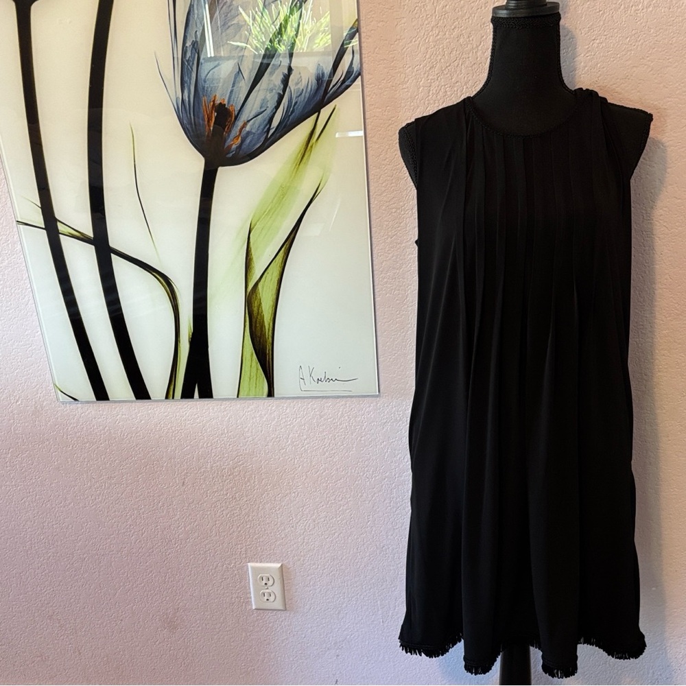 dress size medium